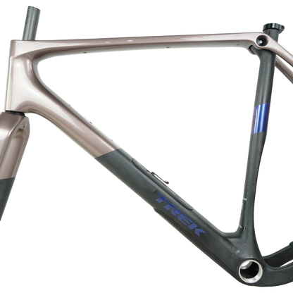 2025 Trek Checkpoint SL 7 Gen 3 700c Disc Carbon Gravel Frameset - 58cm