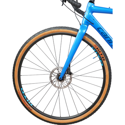 2019 Cannondale Topstone SRAM Apex 1x 700c Disc Brake Gravel Bike - Medium