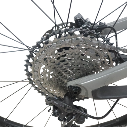 2021 Cannondale Scalpel Carbon 3 29" Full Suspension Mountain Bike- Medium