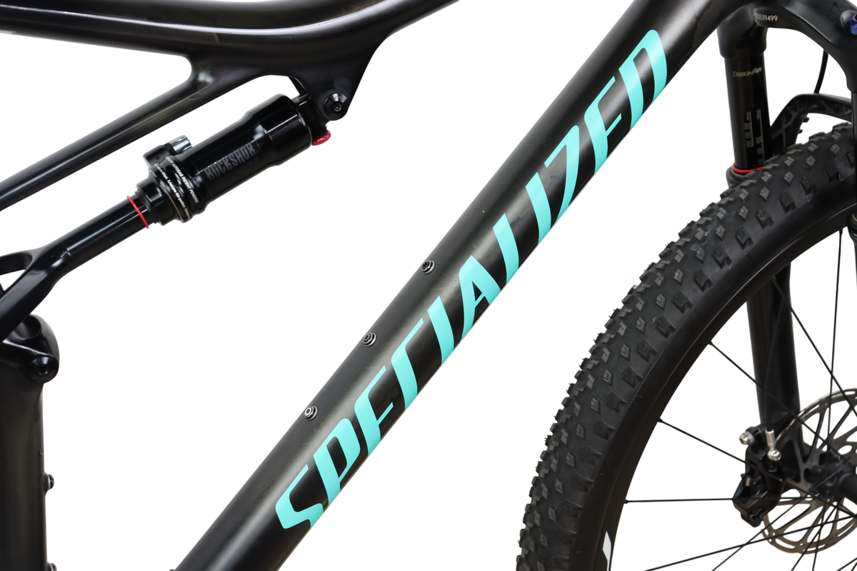 Specialized Epic Pro Mountain Bike - 2019, XL