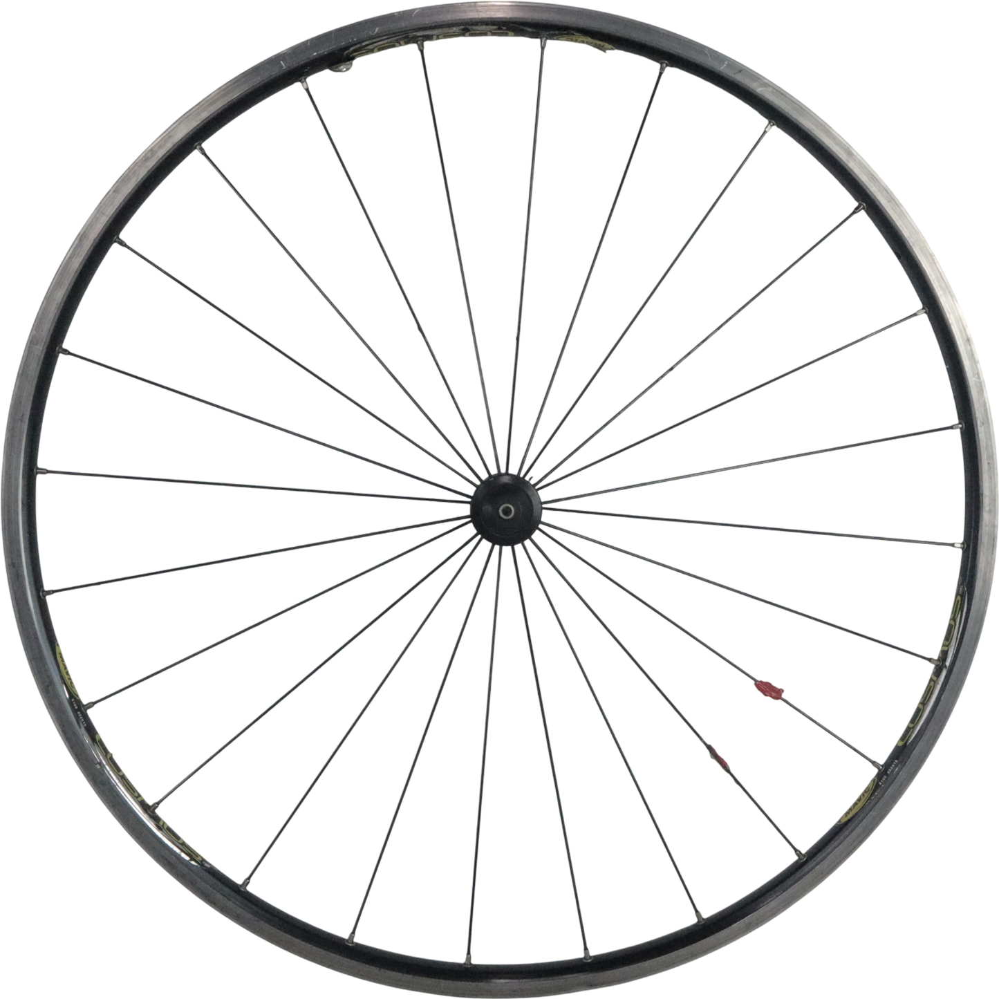 Mavic Cosmos 700c Rim Brake Aluminum Clincher Road Bike Wheelset