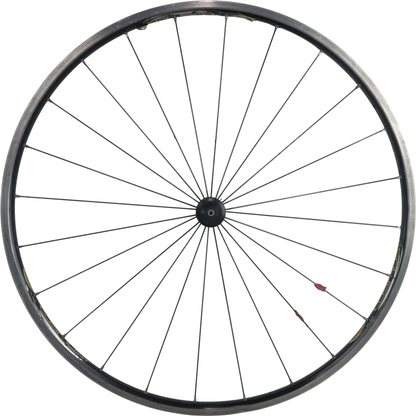 Mavic Cosmos 700c Rim Brake Aluminum Clincher Road Bike Wheelset