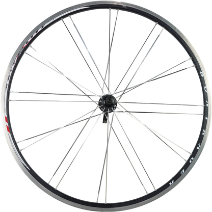 Bontrager Race Lite 700c Rim Brake Aluminum Clincher Road Wheelset