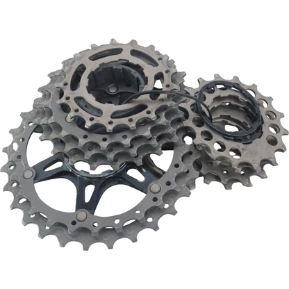 Shimano Dura-Ace CS-R9000 11-28T 11 Speed Road Bike Cassette