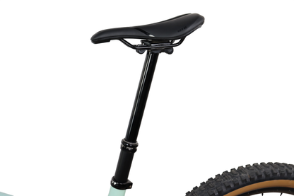 2025 Yeti SB140 Turq XO Transmission Full Suspension Mountain Bike - Large