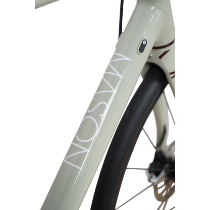 2024 Mason Definition Disc Brake Aluminum Road Bike - 56cm
