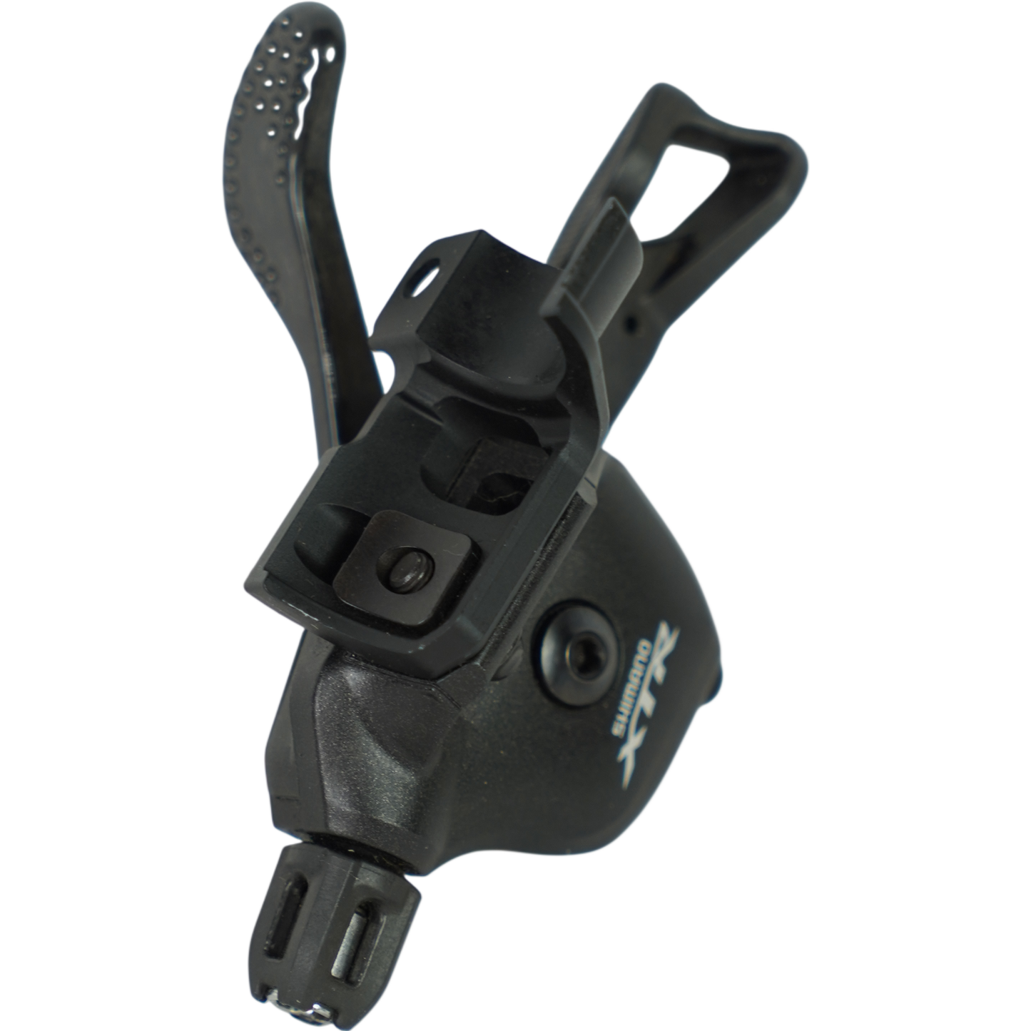 Shimano XTR SL-M9000 2 Speed Mechanical Mountain Bike Left Shifter