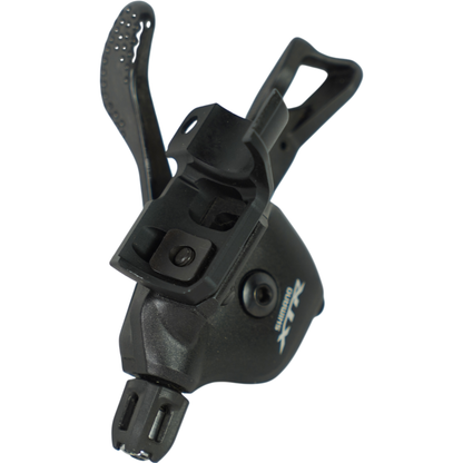 Shimano XTR SL-M9000 2 Speed Mechanical Mountain Bike Left Shifter