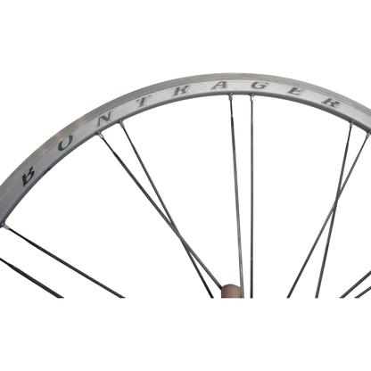 Bontrager Race Lite 700c Rim Brake Aluminum Clincher Road Wheelset