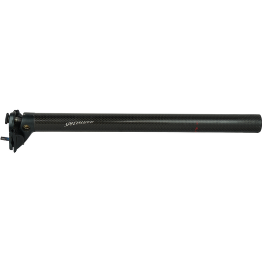 Specialized Fact Carbon Road Bike Seatpost 27.2mm