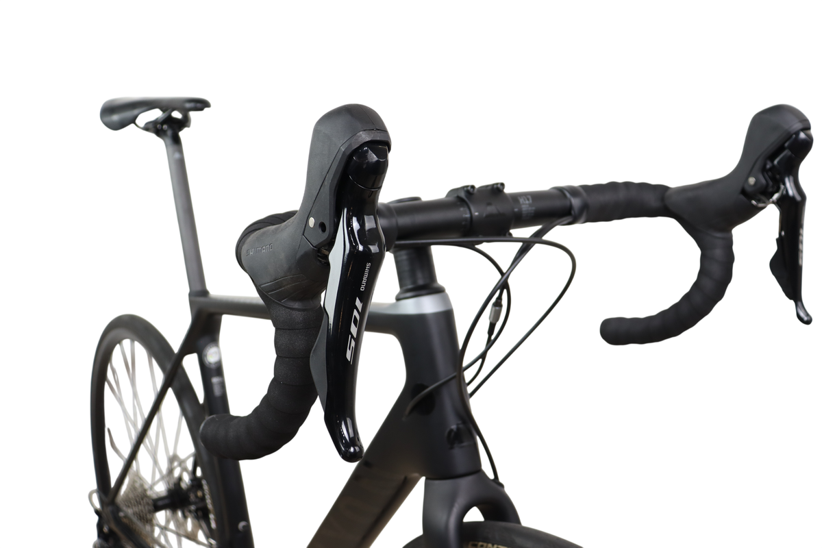 Canyon Endurace CF SL Disc 7.0 Road Bike - 2020, Medium