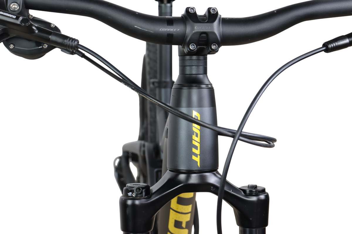 2023 Giant Trance Junior Full Suspension Mountain Bike - Junior (Extra Small)
