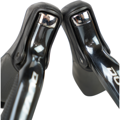 Shimano Dura-Ace ST-9070 Di2 2x11 Speed Road Bike Shifters