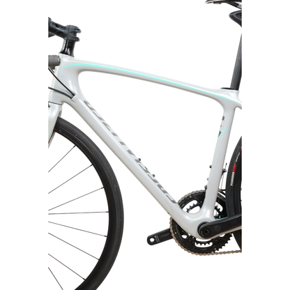 2016 Specialized Ruby Comp Carbon Disc Brake Womens Road Bike - 54cm