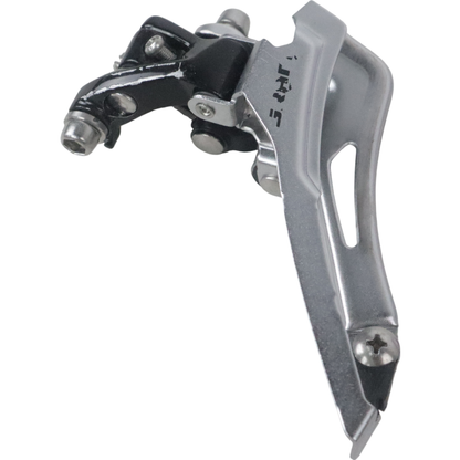 SRAM Rival Braze-On Mechanical Road Bike Front Derailleur