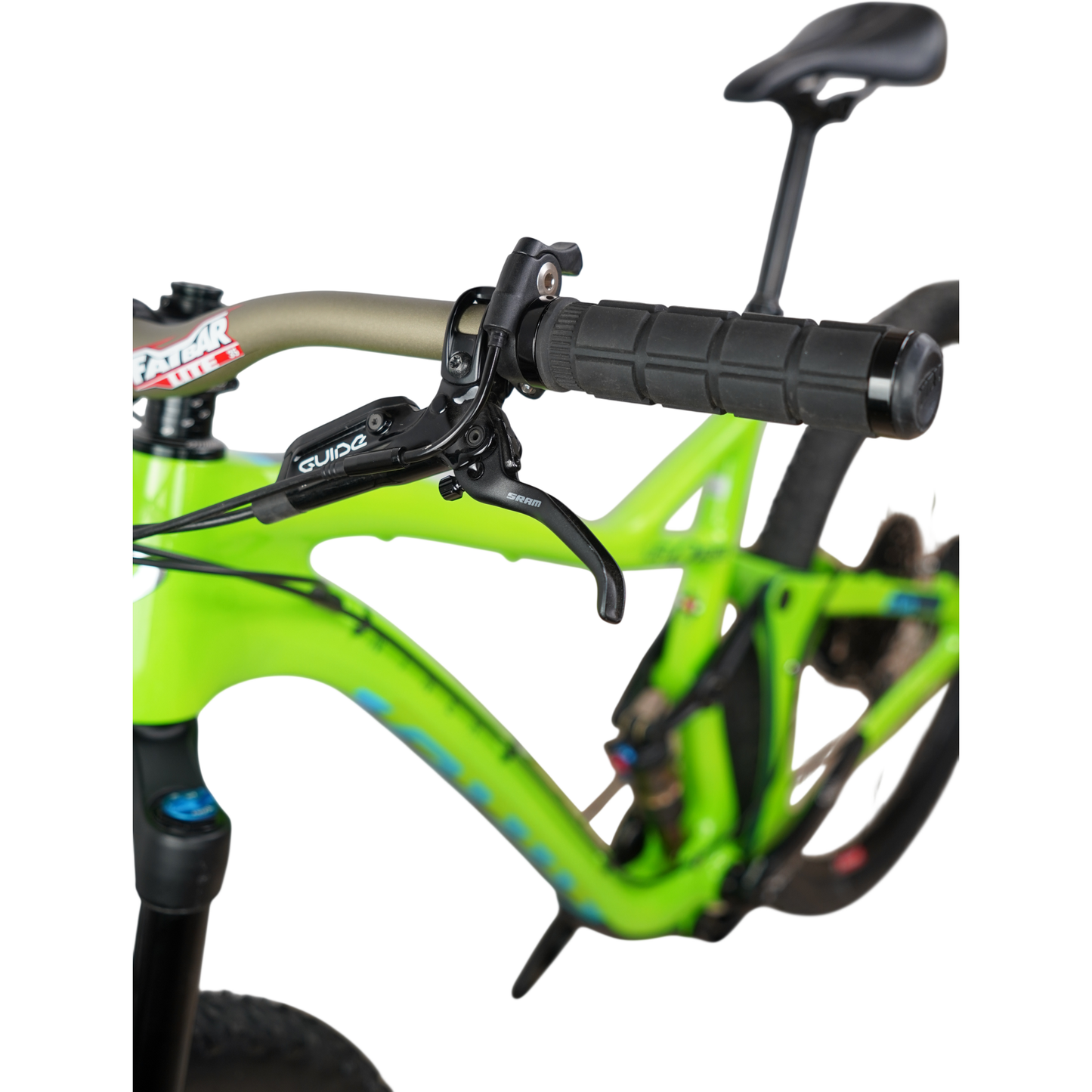 2018 Niner Jet 9 RDO 29" Full Suspension 12 Speed Carbon Mountain Bike - Large