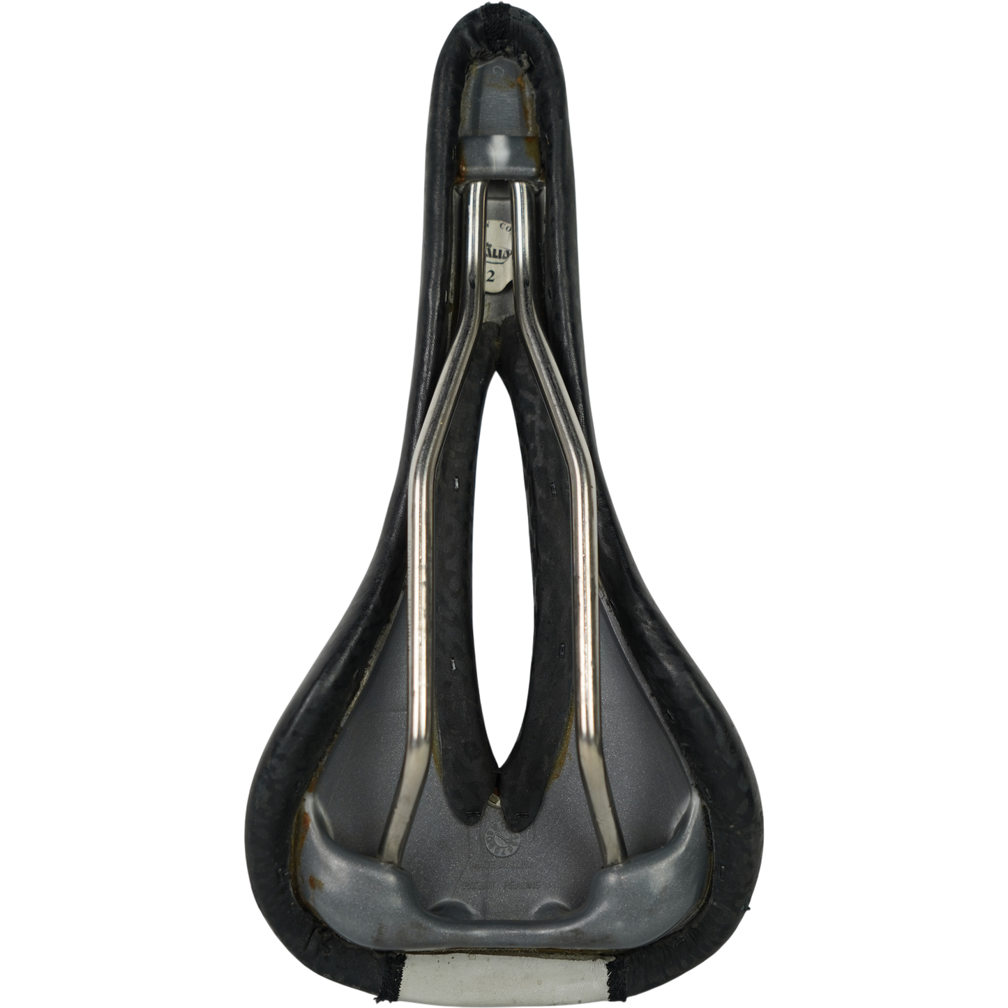 Terry Buzz Off Cut-Out Road Bike Saddle
