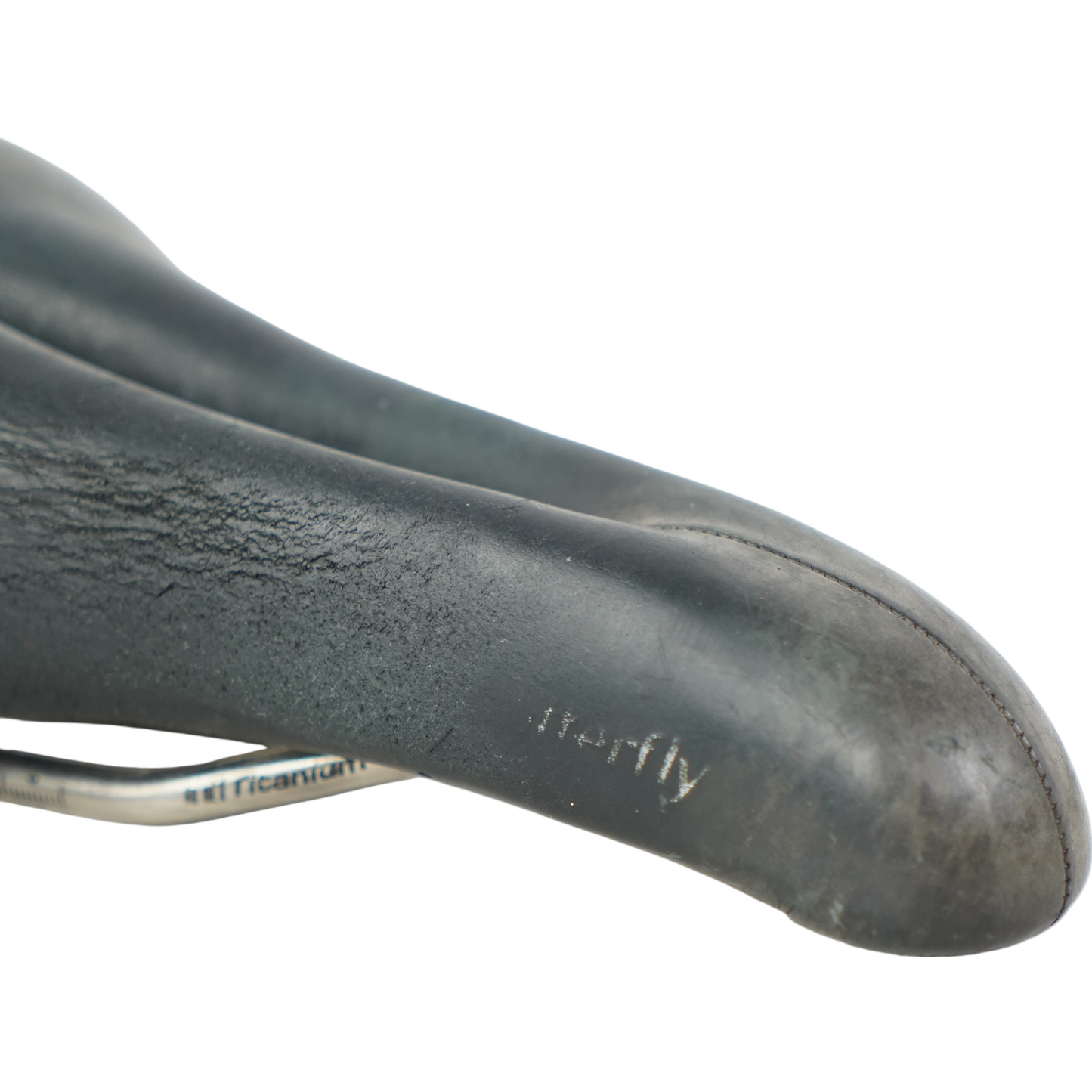 Terry Butterfly Titanium Rail Womens Road Saddle