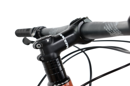 Santa Cruz Tallboy 3 CC Carbon Mountain Bike - 2018, Large