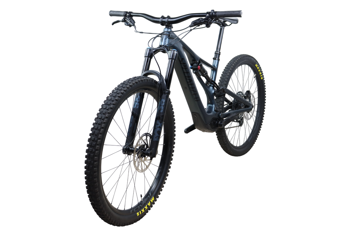 2021 Specialized Turbo Levo SL Expert XO1 Carbon 29" E-Mountain Bike - Medium