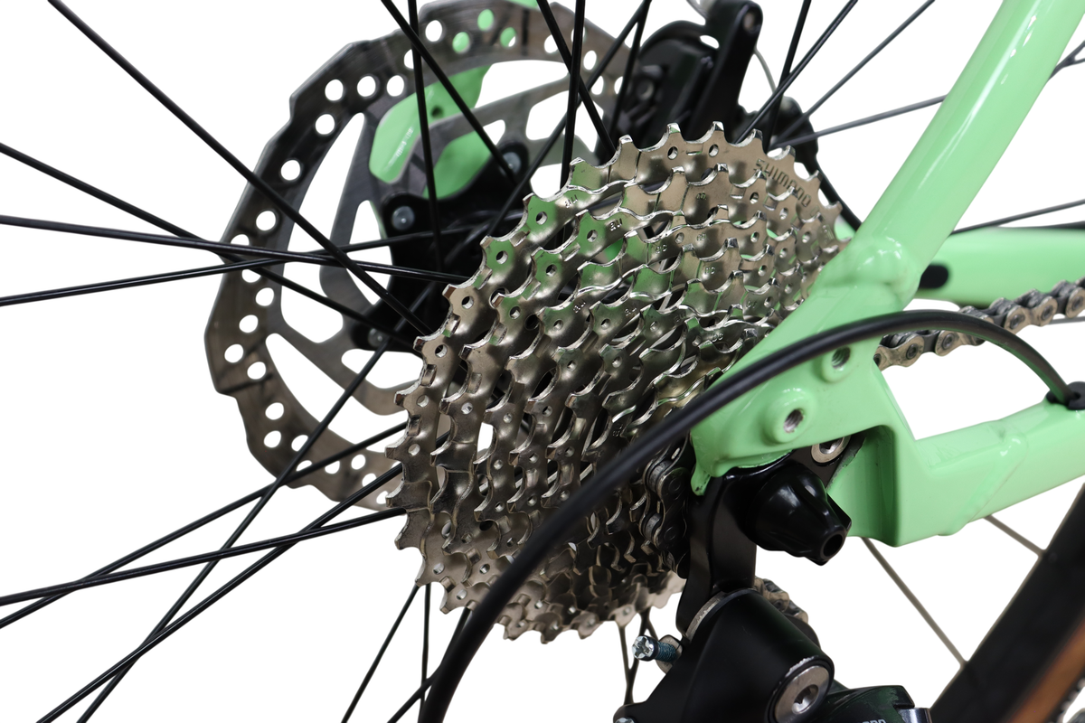 Salsa Journeyer Sora Gravel Bike - 2025, 57cm