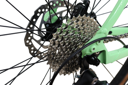 Salsa Journeyer Sora Gravel Bike - 2025, 57cm