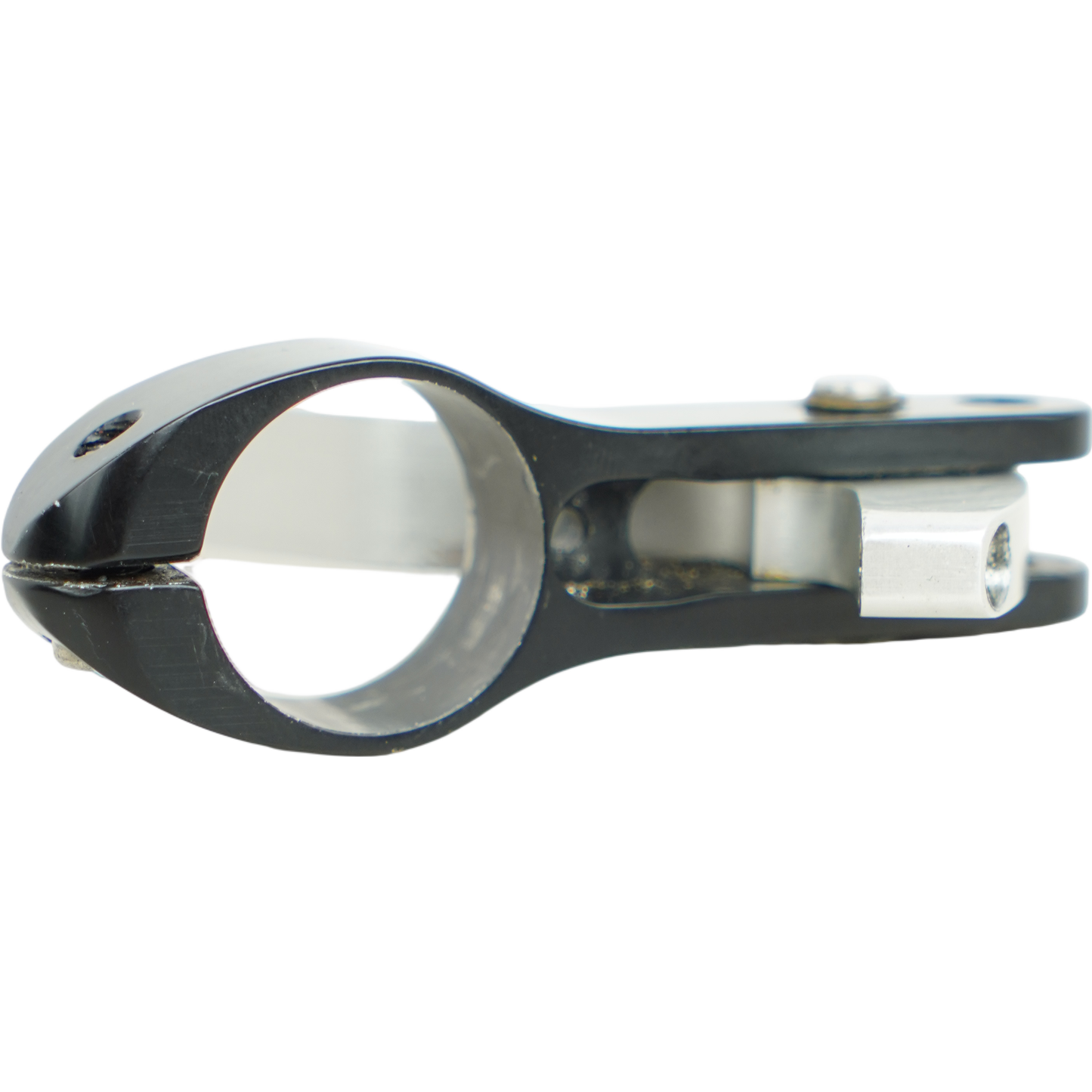 Paul Components Cross Inline Short Pull Brake Lever