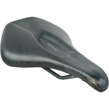 Specialized Power Expert Mimic 155mm Road Bike Saddle W/ Titanium Rails - 155mm