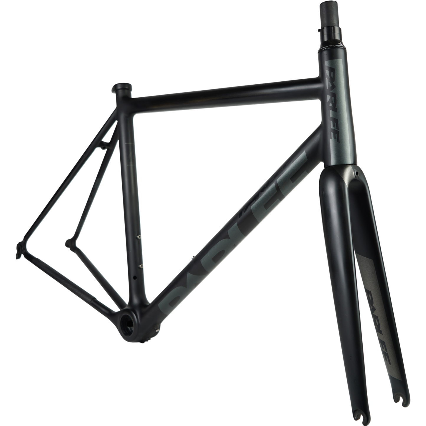 Parlee Z5 SLi Di2 Carbon Rim Brake 700c Road Frameset 53cm