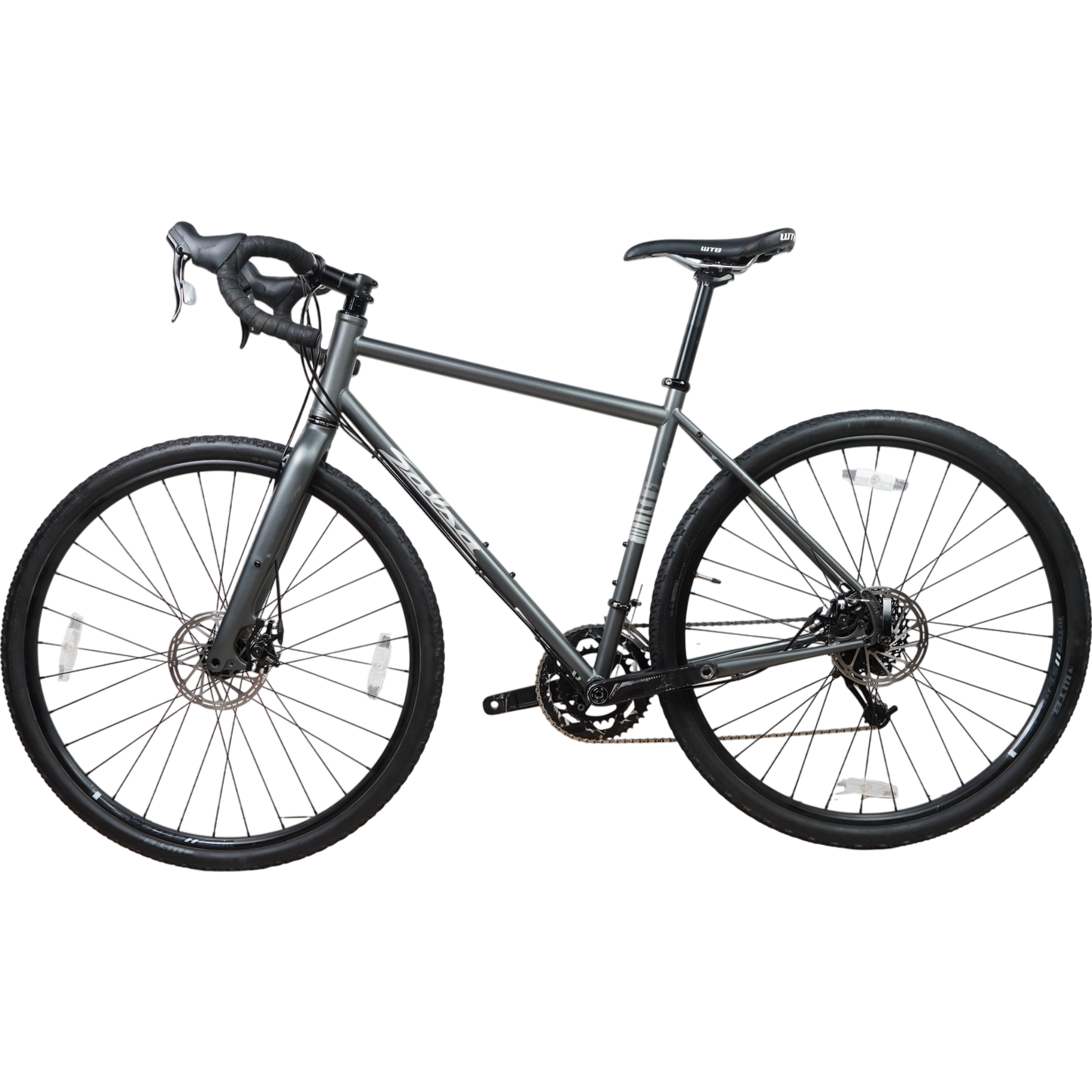 2018 Salsa Vaya Disc Brake Gravel Bike - Sram Apex - 55cm