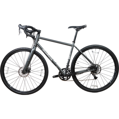 2018 Salsa Vaya Disc Brake Gravel Bike - Sram Apex - 55cm