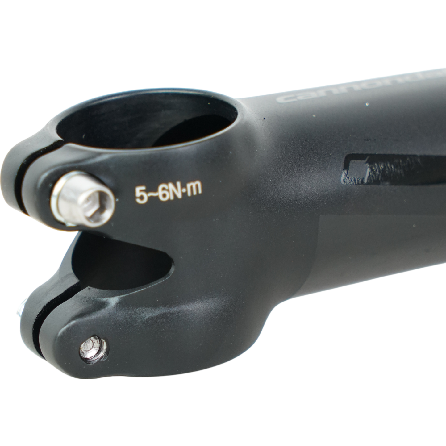 Cannondale C1 Road Bike 90mm Stem 31.8mm Clamp Aluminum