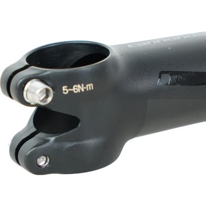 Cannondale C1 Road Bike 90mm Stem 31.8mm Clamp Aluminum