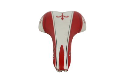 Selle Italia Triestina Wilier SL Road Bike Saddle W/ Manganese Rails