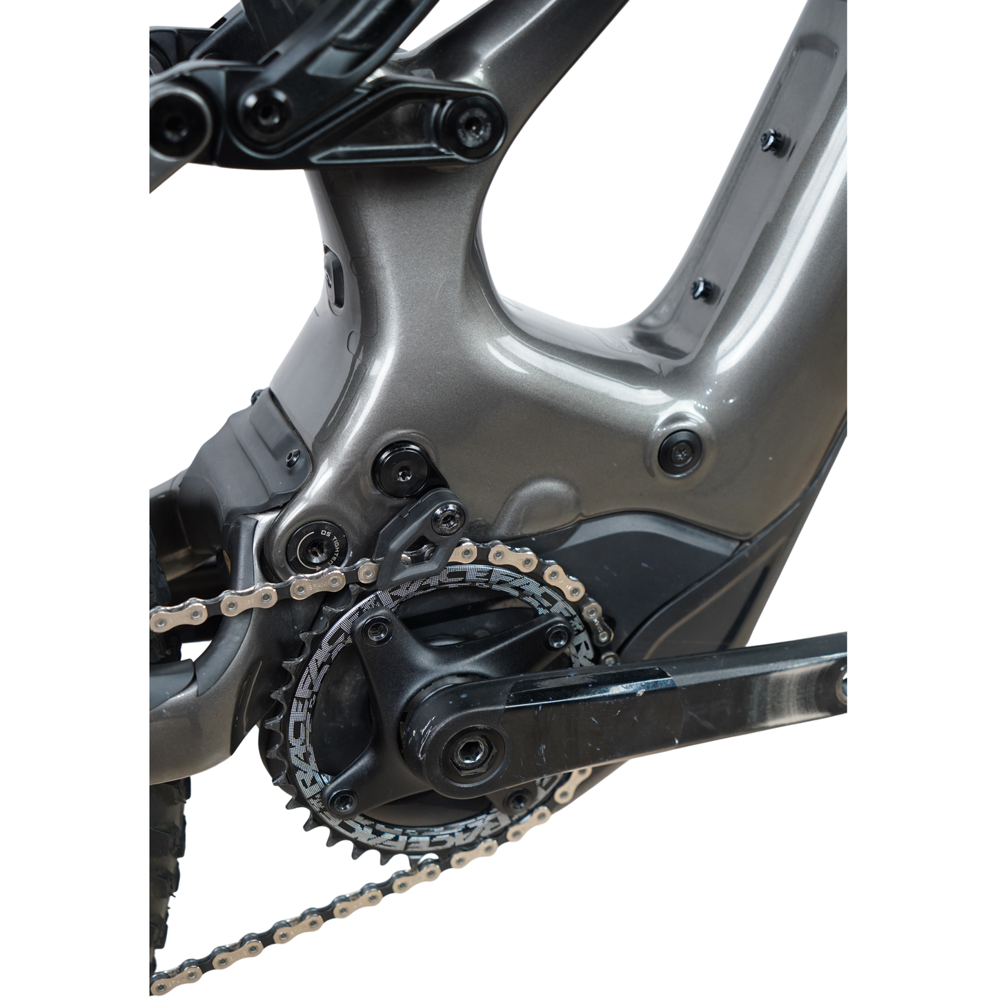 2022 Specialized Turbo Levo 3 Expert Carbon 29" Full Suspension E-MTB - S1