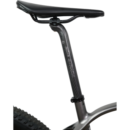 2022 Orbea Alma M50 Carbon 29" Hardtail Mountain Bike - DT Swiss Wheels - Large