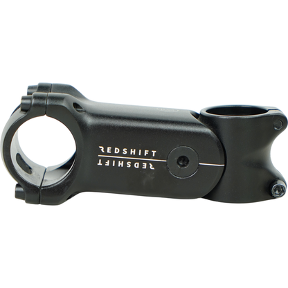 Redshift ShockStop 31.8mm Clamp 90mm +/-6° Universal Bike Stem