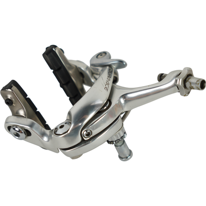Shimano Dura-Ace BR-7700 Vintage Center-Mount Rim Brake Caliper Set