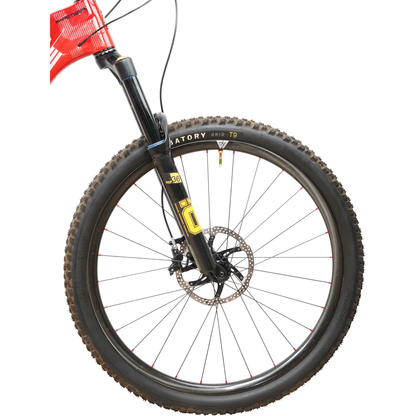 2021 Intense Primer S AXS 29" Full Suspension Carbon Mountain Bike - XL