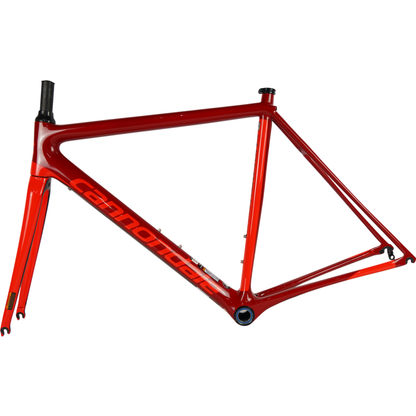 2017 Cannondale SuperSix EVO 700c Rim Brake Carbon Road Frameset - 52cm