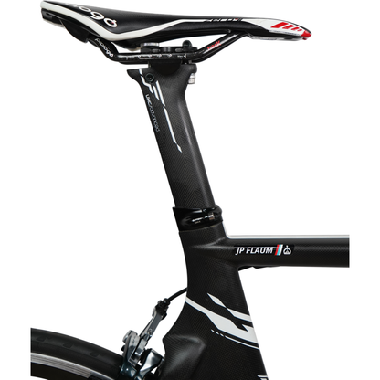 2013 Felt AR1 Dura-Ace Di2 700c Rim Brake Carbon Road Bike - 56cm