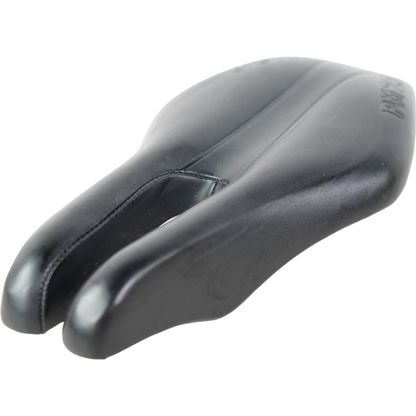 ISM PM 2.0 Noseless TT/Tri Saddle W/ Chromoly Rails
