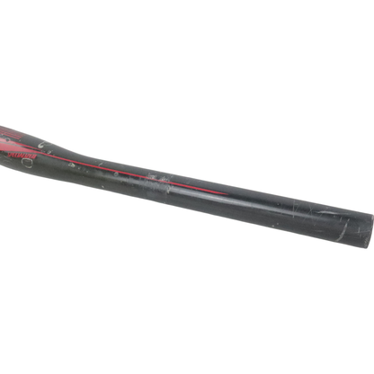 Specialized S Works Carbon 31.8mm 630mm Wide Flat Mountain Bike Handlebar