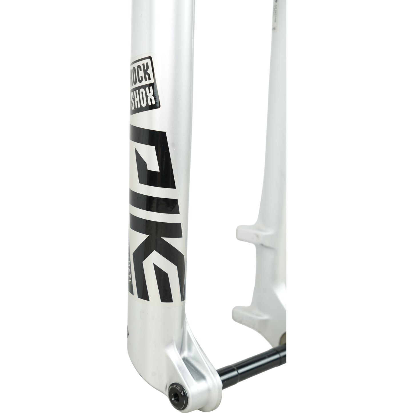 RockShox Pike Ultimate 29" 140mm Travel MTB Fork W/ Push HC97 Damper