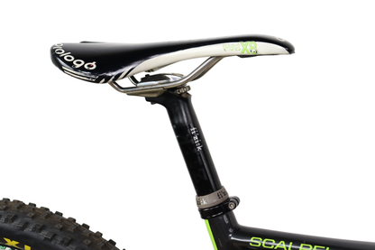 Cannondale Scalpel 29 Team XTR Mountain Bike - 2015, Large