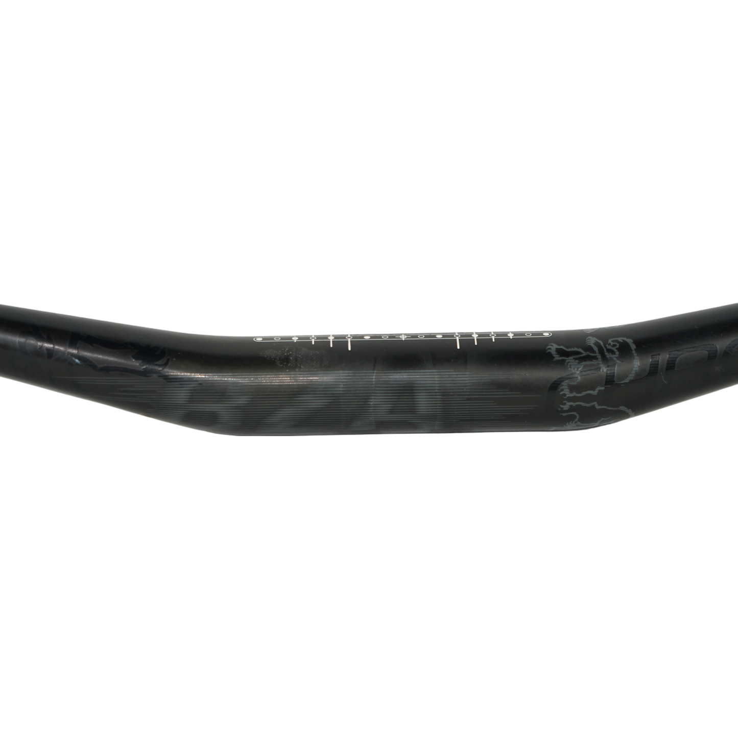 Chromag BZA Fubars Unidirectional Carbon Matrix 35mm 800mm MTB Handlebar