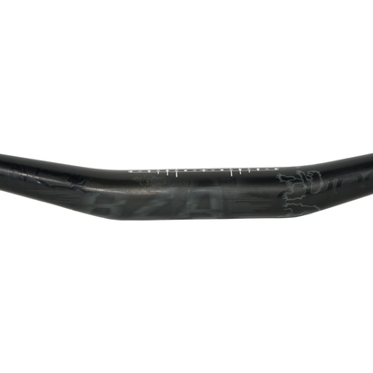 Chromag BZA Fubars Unidirectional Carbon Matrix 35mm 800mm MTB Handlebar