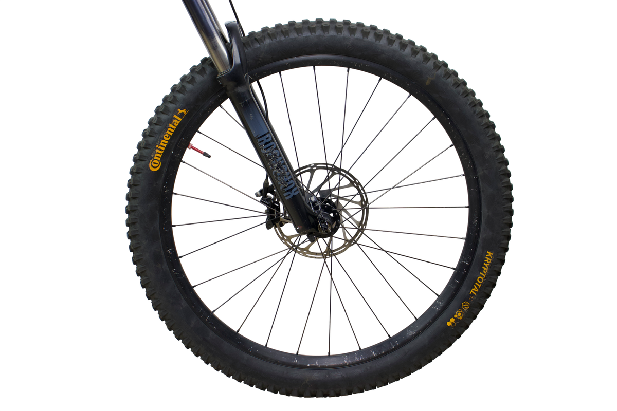 2023 Specialized Turbo Levo 3 Carbon Full Suspension E-Mountain Bike - Medium S3