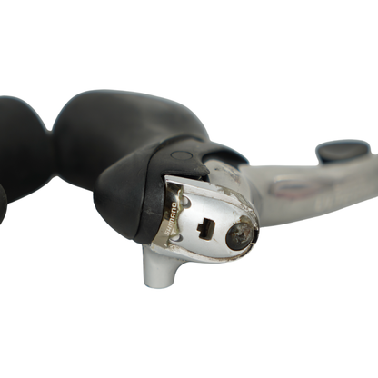 Shimano Ultegra ST-6510 3x9 Speed Road Bike Brake Lever Set