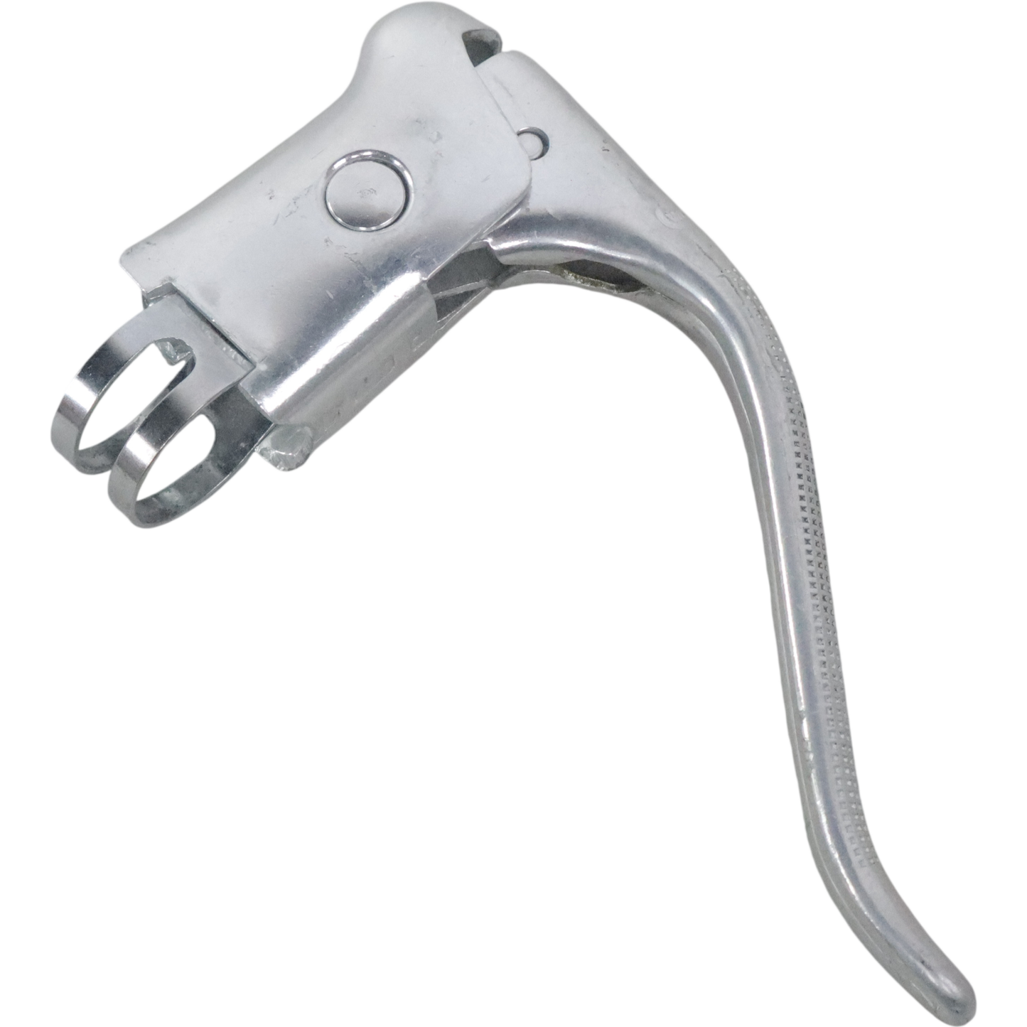 Vintage Weinmann Alloy Drop Bar Brake Lever Set Road Bike